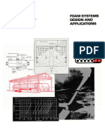 Ansul Foam Design Manual