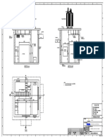 General Layout of LV Room