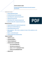 A-Level Ict Study Guide