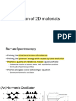 2D Raman