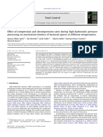 Bacillus Paper-Published