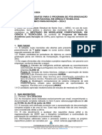 Explorando Deep Learning para Classificação Automática de Tipos de Plásticos Moídos