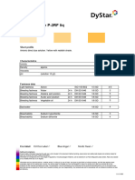 Sirius Yellow P-2RF Liq - TDS