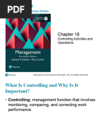 Management: Fourteenth Edition, Global Edition