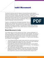 Bhakti Movement Upsc Notes 79