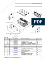 Main: Exploded View