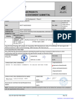 Bndp3 in Cscec p3c El XX Ms El 00005 Installation & Testing of Fo Cable