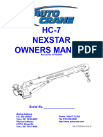 HC 7 Nexstar OM 477823010 0314 B