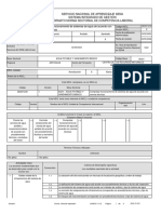 NSCL Comprobar Funcionamiento de Sistemas de Agua de Acuerdo Con Código 280201239 - 2