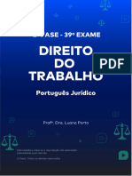 E-book-Português-Jurídico