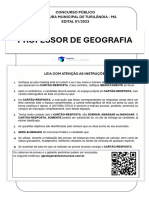 15 32p Professor de Geografia 1705362325