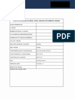 Modelo de Laudo de Avaliação de Imóvel para Desapropriação