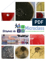 Pranchas de Imagens em Microbiologia - Microlab