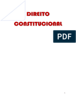 DIREITO CONSTITUCIONAL PDF 07102018