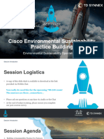 0346-Cisco-Environmental-Sustainability-Practice-Building-TD-v0.1 245