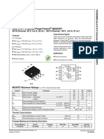 FDS8958B ONSemiconductor