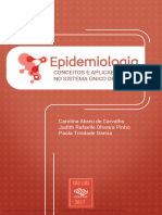 Livro Epidemio