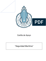 Manual de Seguridad Maritima