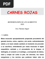 Carnes Rojas 2021