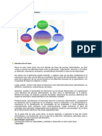 Tema 4 Proceso Administrativo