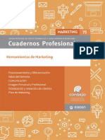 CP-75 - Herramientas de Marketing