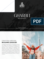 GHARBI 1 Brochure