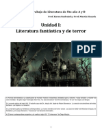 Modulo Literatura