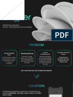 Payper Pitch Deck