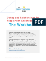 DatingRelationship Workbook B