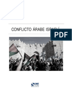 Conflicto Arabe Israeli