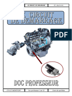 Synthèse Demarrage Syl (Doc Prof) PDF