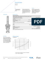 Cuerpo Electrovalvulapct - 267829