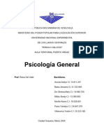 Psicologia