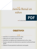 Insuficiencia Renal