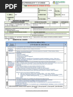 UD-IV S17-MAT 3° Interm Identificamos Las Unidades de Masa