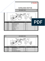 Parts Catalog-Zanella Hot90 G2