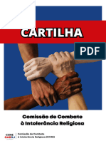 Cartilha Ccire 2023