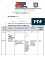 SESION EDU - FISI. MULTIGRADO HUAMÁN TORRES ODALISdocx