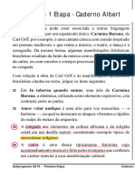 2015 - Sincretismo Religioso - Formação Do Povo Brasileiro