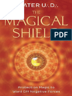 The Magical Shield - Protection - Frater U. - D.