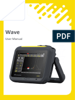 Wave User Manual