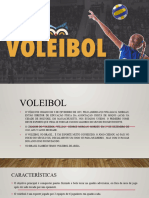 Voleibol