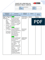 24 de Junio-Mat-Elaboramos Tablas y Graf.