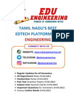 Cs3351 Aiml Unit 1 Notes Eduengg