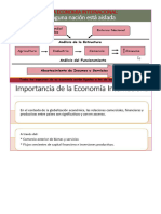 Unidad 1 Econ. Inter.