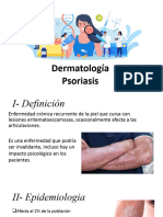 Psoriasis