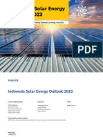 IESR Indonesia Solar Energy Outlook ISEO 2023 EN Digital Version