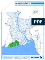 Rivers of Bangladesh - A1