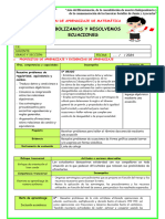 Ses-Viern-Mat-Simbolizamos y Resolvemos Ecuaciones