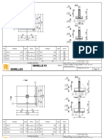 Carnet de Ferraillage Des Semelles-1